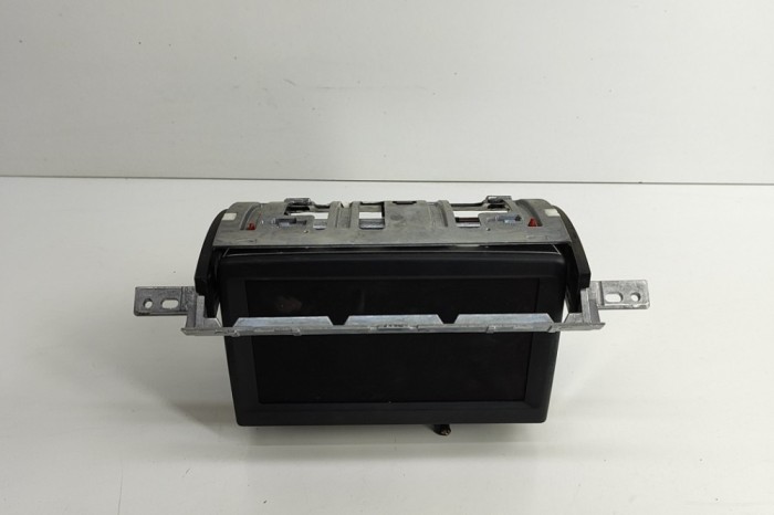 Ecran de navigație AUDI A8 D3 4E2, 4E8 2006 OEM: 4E0857273F 29399363