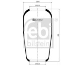 FEBI BILSTEIN 20882 Burduf, suspensie pneumatica