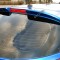 Eleron luneta haion tuning sport Renault Megane 3 Hatchback Gordini 2009-2016 v3