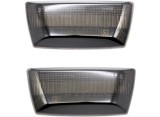 Set lampa semnalizare laterala CHEVROLET CRUZE (J300), 2009-; ORLANDO (J309), 2011-; OPEL ADAM, 2013-; ASTRA H; ASTRA J, 2009-2011; CORSA E, 2014-; I