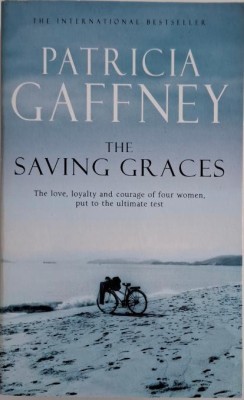 The Saving Graces &amp;ndash; Patricia Gaffney foto