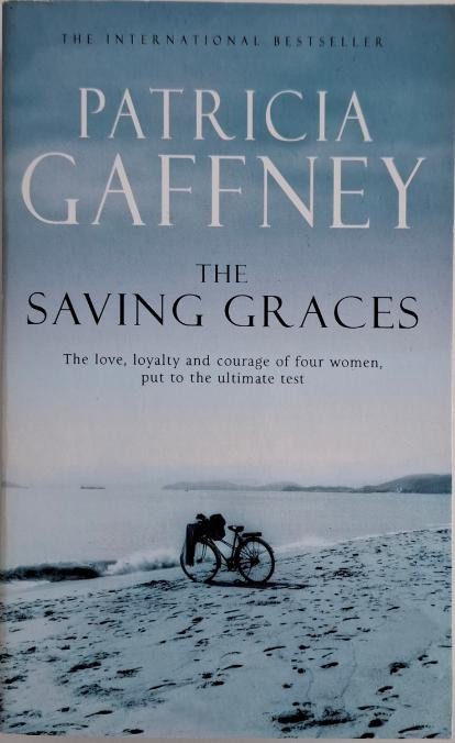 The Saving Graces &ndash; Patricia Gaffney