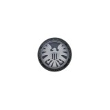 Emblema Vultur forma in relief Cod: TS-147 Automotive TrustedCars, Oem