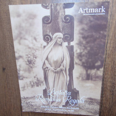 Artmark Catalog Licitatie 22 oct 2013 -Licitatia Romania Regala