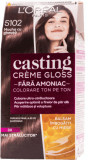 Loreal Paris CASTING CREME GLOSS Vopsea păr 510 mocha, 1 buc, L&rsquo;oreal Paris