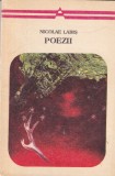 Nicolae Labis - Poezii (1976)
