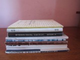 Lot de carti despre carti, biblioteconomie, bibliofilie - 8 titluri