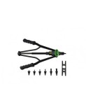Cleste Popnituri Automat 400MM-17 INCH