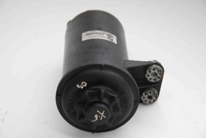 Rezervor pompa servodirecție BMW X5 E70 2009 OEM: LH676345807