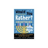 Would You Rather? Hanukkah Edition: Light Up the Season with a Hilarious Holiday Game for Kids
