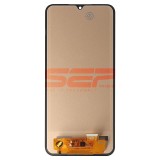 Display LCD Touchscreen Samsung Galaxy A24 4G A245F Negru Incell, Bulk