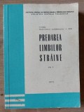 Predarea limbilor straine 5