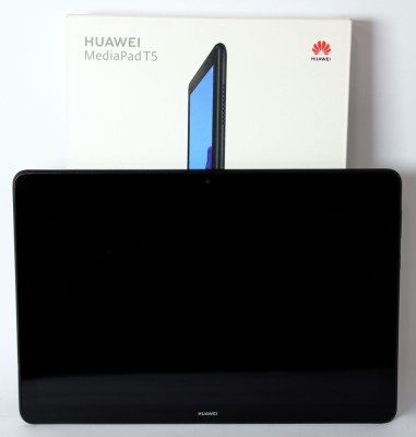 Huawei MediaPad T5 foto