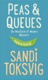 Peas &amp; Queues | Sandi Toksvig