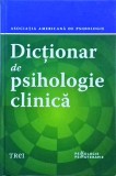Asociatia Americana de Psihologie, Gary R. Vandenbos (coordonator) - Dictionar