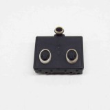 Modul de control ușă dreapta spate AUDI Q2 GA 2019 OEM: 8W1959595D 12119874