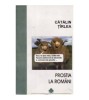 Catalin Tirlea - Prostia la romani - 110307