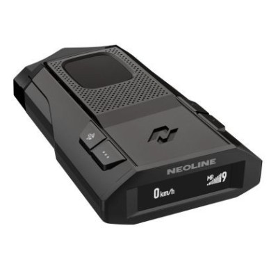Detector radar Neoline X-PRO cu GPS Wifi banda K, Ka, laser CarStore Technology foto