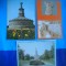 HOPCT LOT NR 809 ADAMCLISI -CT-3 CARTI POSTALE-RSR-NECIRCULATE
