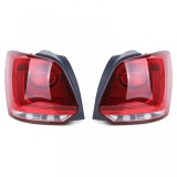 Lumini spate, pereche dreapta stanga, potrivite pentru VW Polo 6R 09-14 Performance AutoTuning