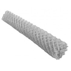 Plasa De Gard Impletita Zincata Fir 2.2Mm 1.5 X 10 M