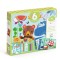 Joc creativ 6 activitati, Djeco