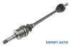 Planetara Peugeot 106 II (1996-2004) 3273.C8, 20650 NTY Partstock/TED Electric Garantie 12/24 luni