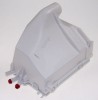 C00313079 CARCASA CUTIE DETERGENT 480111100333 pentru masina de spalat WHIRLPOOL/INDESIT