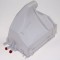 C00313079 CARCASA CUTIE DETERGENT 480111100333 pentru masina de spalat WHIRLPOOL/INDESIT