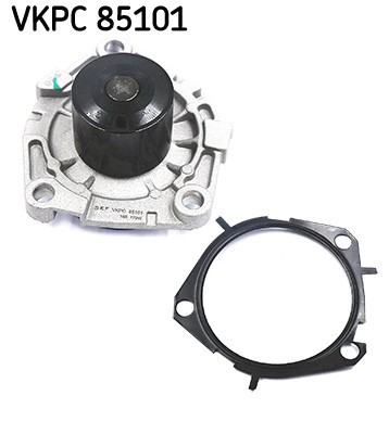 SKF VKPC 85101 Pompă de apă, răcire motor foto