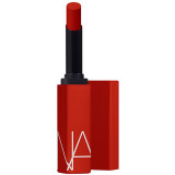 NARS Powermatte Lipstick ruj cu persistență &icirc;ndelungată cu efect mat culoare Notorious 1,5 g