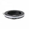 Adaptor Obiectiv Contax G la Micro 4/3 (MFT) K&amp;F Concept - Montura Obiectiv C/G-M4/3, Compatibil Panasonic Lumix, Olympus OM-D
