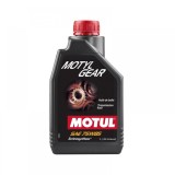 Ulei Transmisie Motul Motylgear 75W85, 1L, Semisintetic, API GL-4/GL-5