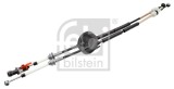 FEBI BILSTEIN 179981 cablu,transmisie manuala