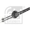 FEBI BILSTEIN 179981 cablu,transmisie manuala
