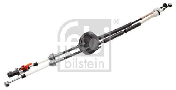 FEBI BILSTEIN 179981 cablu,transmisie manuala