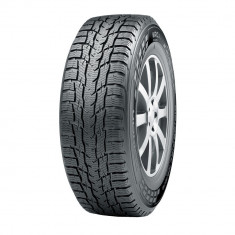 Anvelopa IARNA NOKIAN WR C3 205 65 R16C 107 105T foto