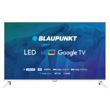Televizor smart Blaupunkt 43UBG6010S, 108 cm, Ultra HD 4K, Alb, Clasa G