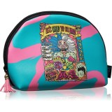 Mad Beauty Disney Villains Cruella geanta de cosmetice 1 buc