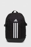 adidas rucsac POWER VII culoarea negru, mare, cu imprimeu IP9774