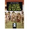 Emil Ioan Emandi - Le Musee D&#039;Histoire de Suceava - Ghid turistic -