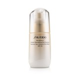 Cumpara ieftin Shiseido Benefiance Wrinkle Smoothing Day Emulsion SPF 20 Day Emulsion pentru față 75 ml