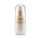 Shiseido Benefiance Wrinkle Smoothing Day Emulsion SPF 20 Day Emulsion pentru față 75 ml
