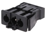 Conector Regletă de Conexiuni Deconectabilă cu Arc