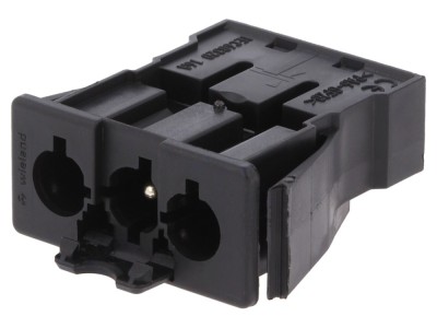 Conector Regletă de Conexiuni Deconectabilă cu Arc foto
