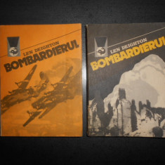 Len Deighton - Bombardierul 2 volume (Colectia Delfinul)