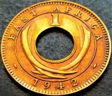 Cumpara ieftin Moneda ISTORICA 1 CENT - AFRICA de EST, anul 1942 *cod 676 - RARA / DOMINATIE!