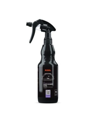 Solutie curatare geamuri ADBL Glass Cleaner Ultra 500ML foto
