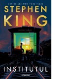 Institutul - Stephen King
