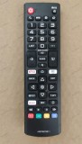 Telecomanda TV LED Smart compatibila LG Netflix Prime video